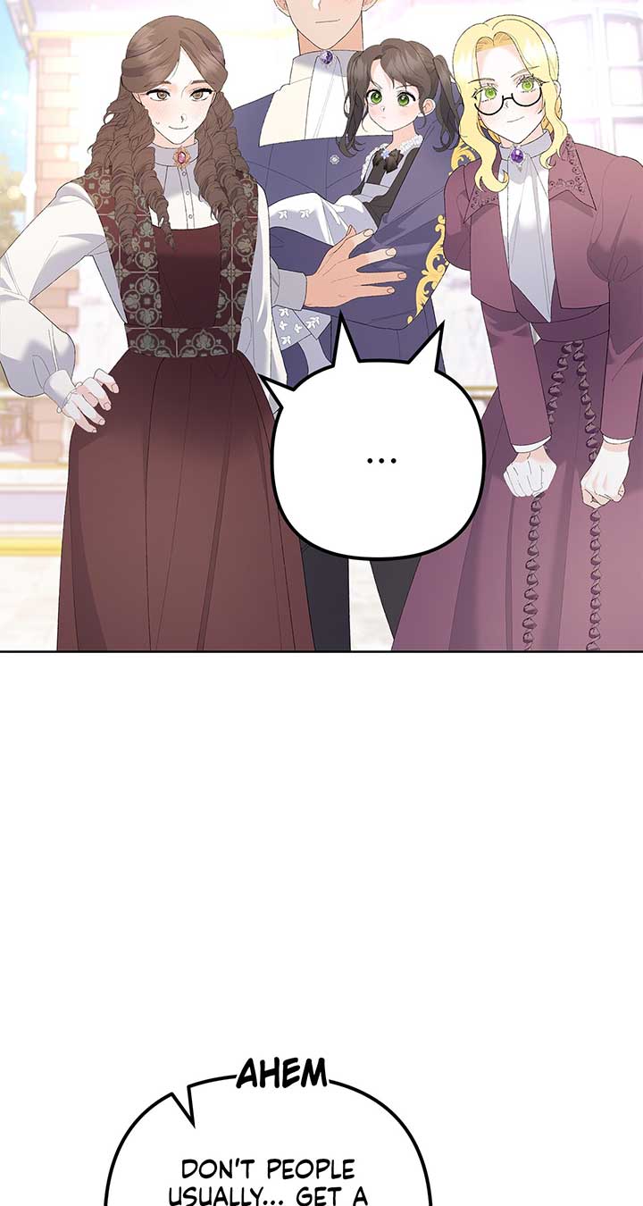 I Got Married to a Duke Called Beast Chapter 43 - Page 101