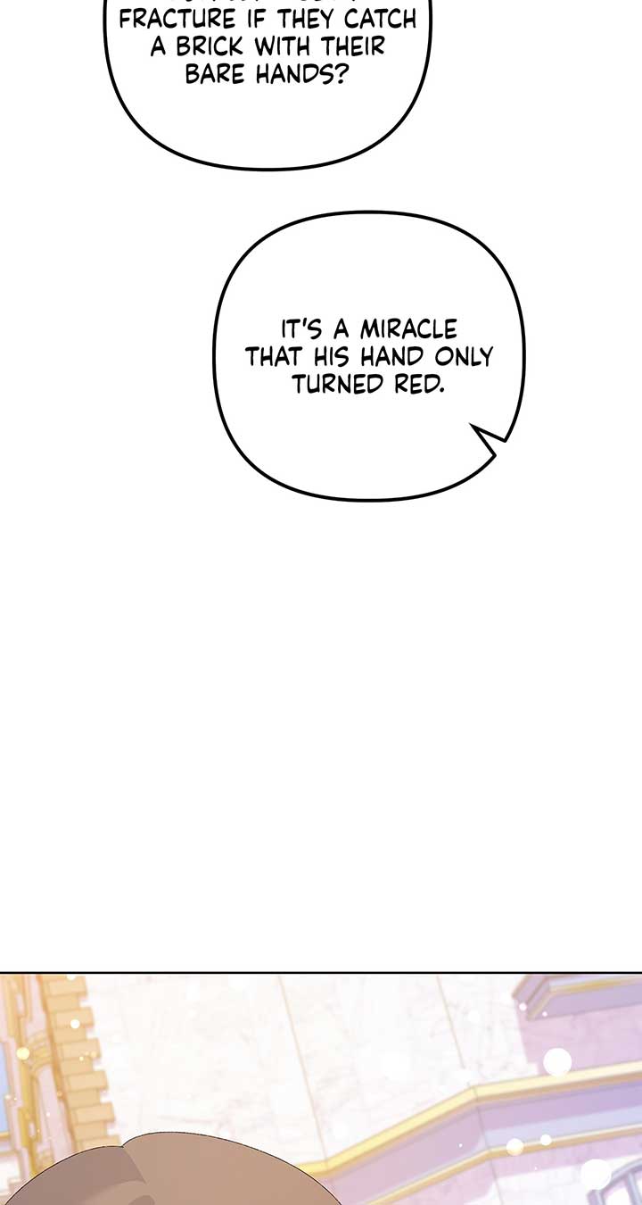 I Got Married to a Duke Called Beast Chapter 43 - Page 102