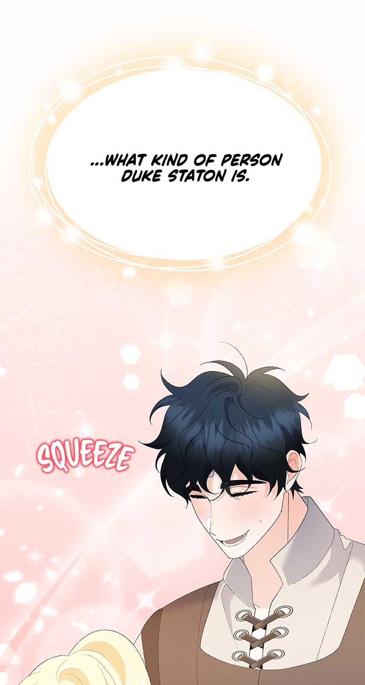 I Got Married to a Duke Called Beast Chapter 43 - Page 104