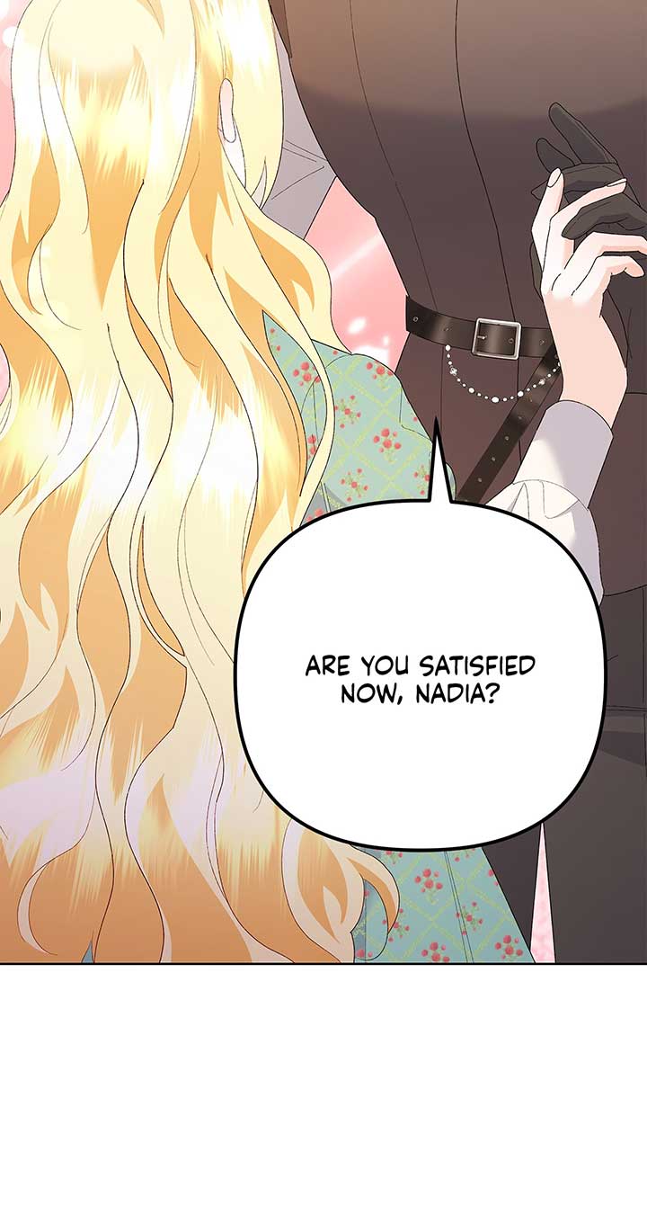 I Got Married to a Duke Called Beast Chapter 43 - Page 105