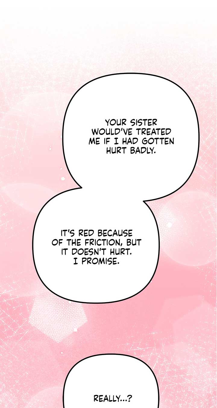 I Got Married to a Duke Called Beast Chapter 43 - Page 107