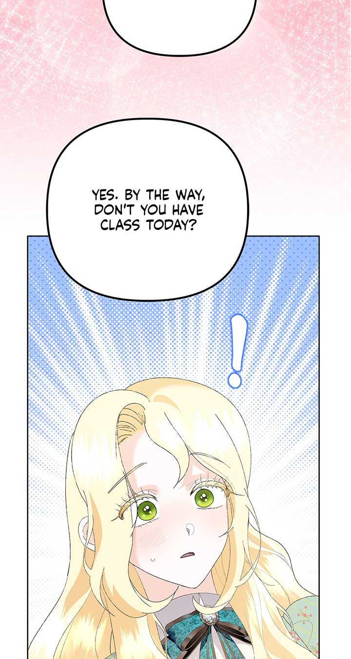 I Got Married to a Duke Called Beast Chapter 43 - Page 108