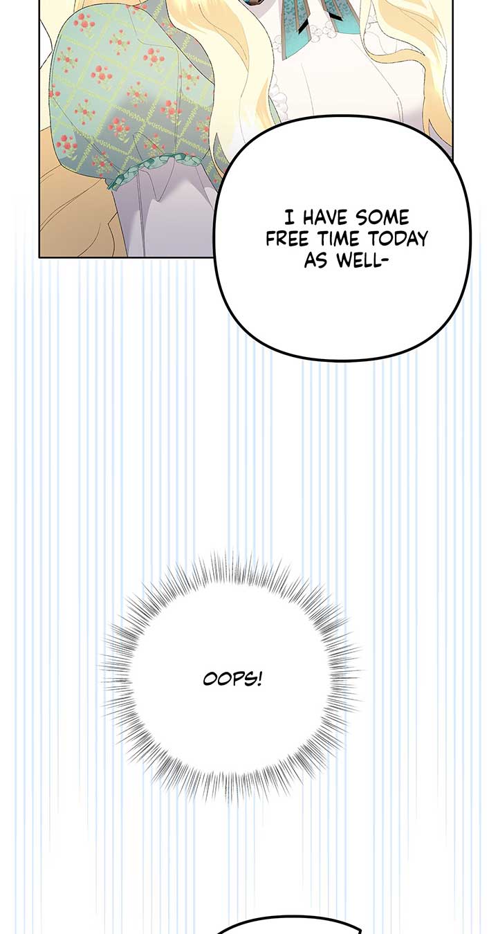 I Got Married to a Duke Called Beast Chapter 43 - Page 109