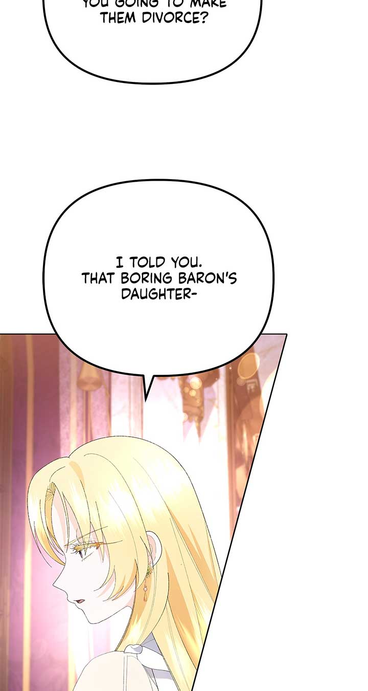 I Got Married to a Duke Called Beast Chapter 43 - Page 11