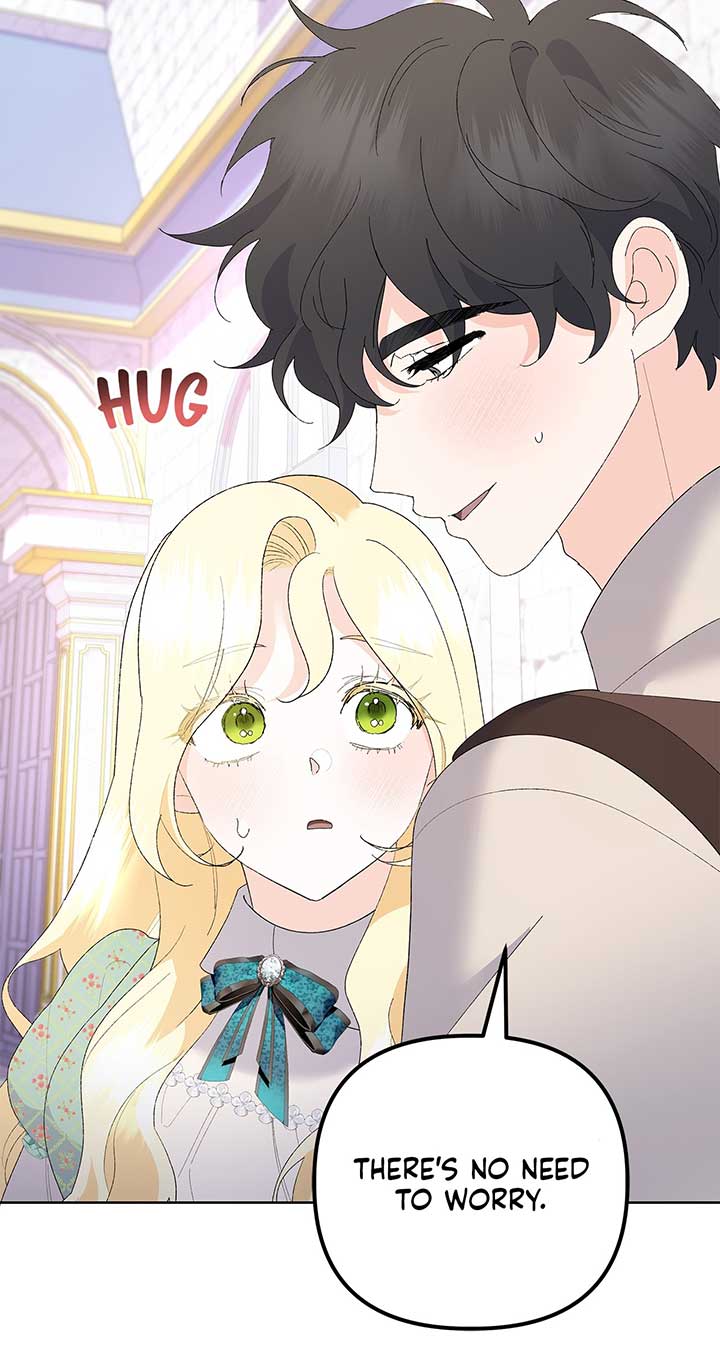 I Got Married to a Duke Called Beast Chapter 43 - Page 112