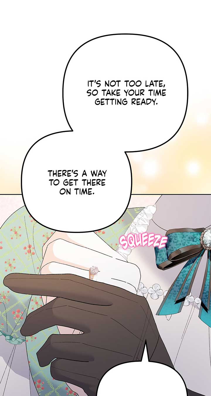 I Got Married to a Duke Called Beast Chapter 43 - Page 113