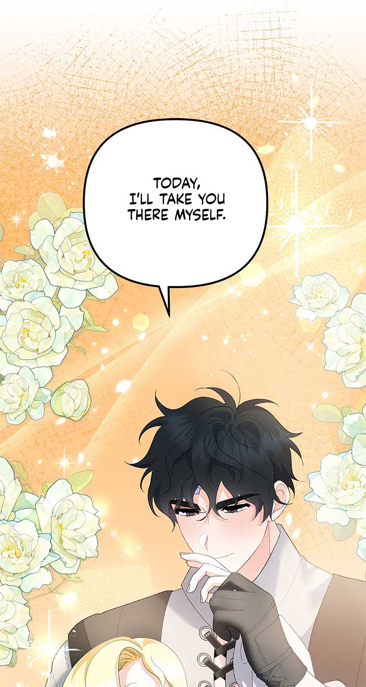 I Got Married to a Duke Called Beast Chapter 43 - Page 115