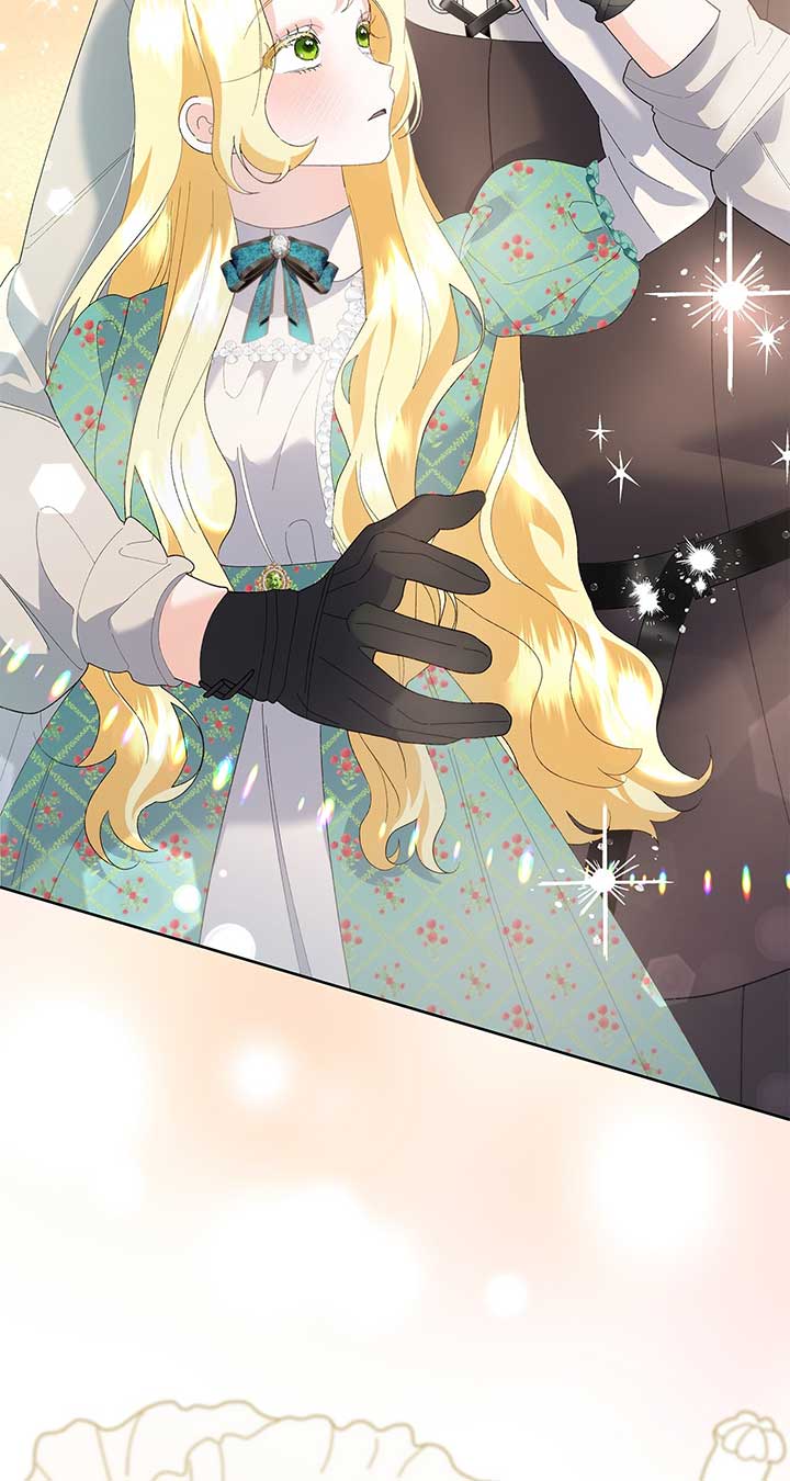 I Got Married to a Duke Called Beast Chapter 43 - Page 116