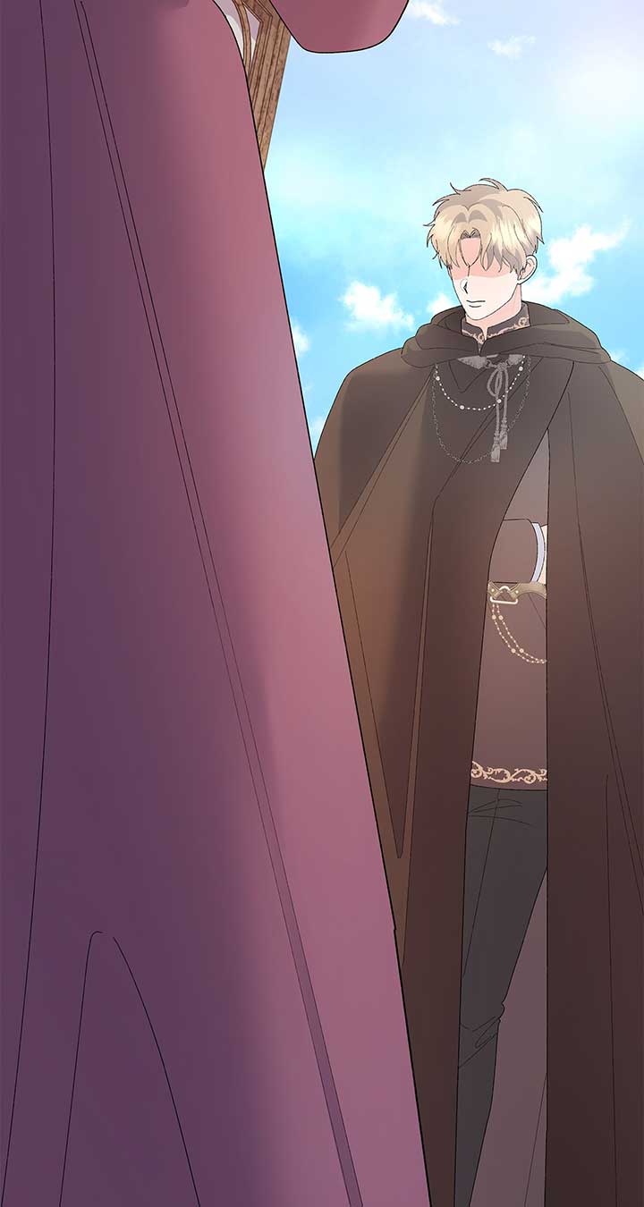 I Got Married to a Duke Called Beast Chapter 43 - Page 119