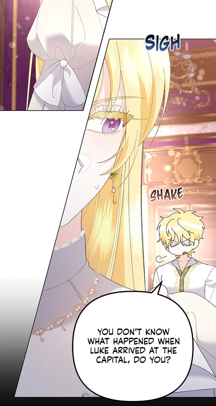 I Got Married to a Duke Called Beast Chapter 43 - Page 12