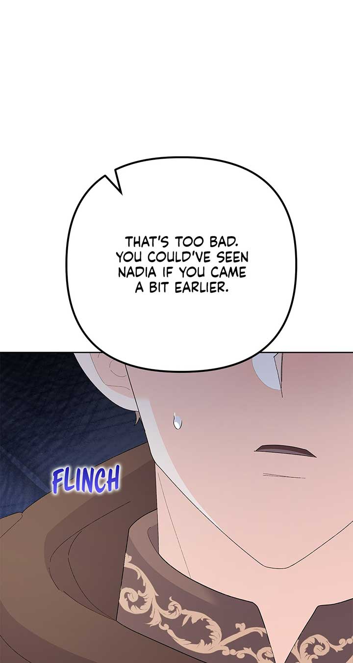 I Got Married to a Duke Called Beast Chapter 43 - Page 122
