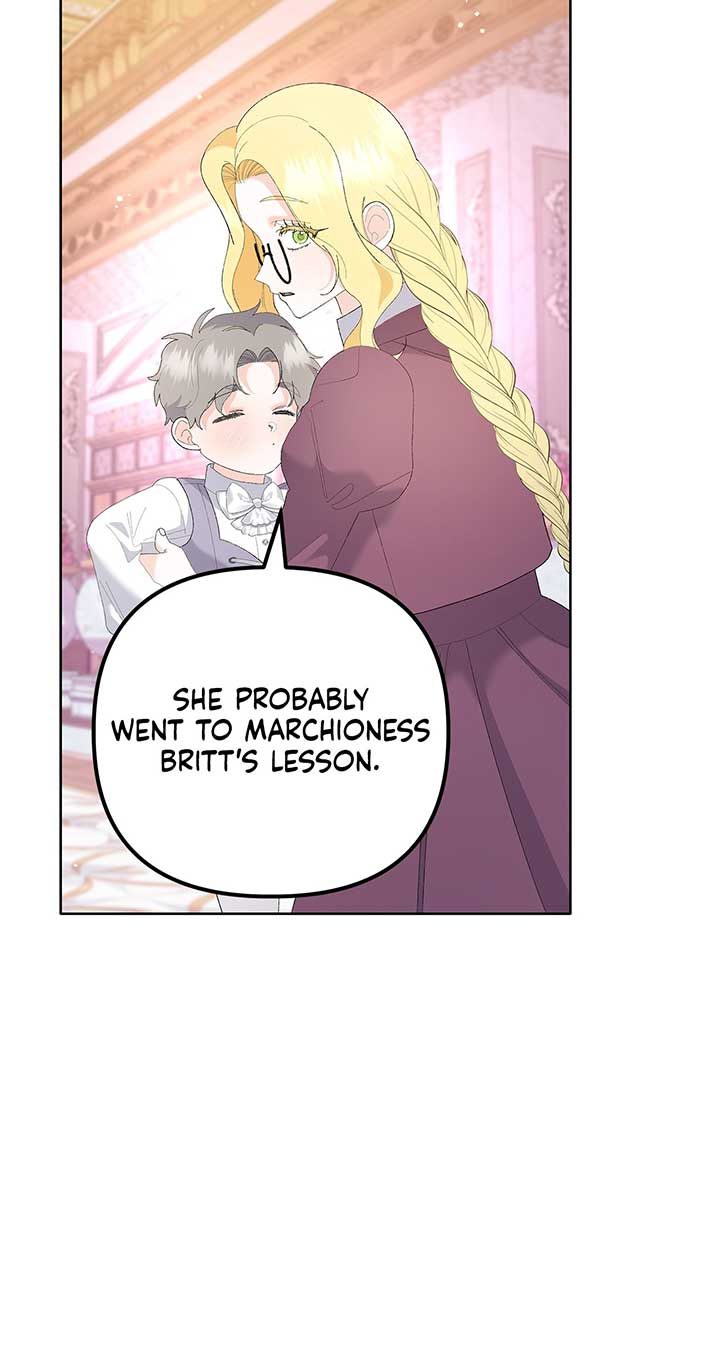 I Got Married to a Duke Called Beast Chapter 43 - Page 124