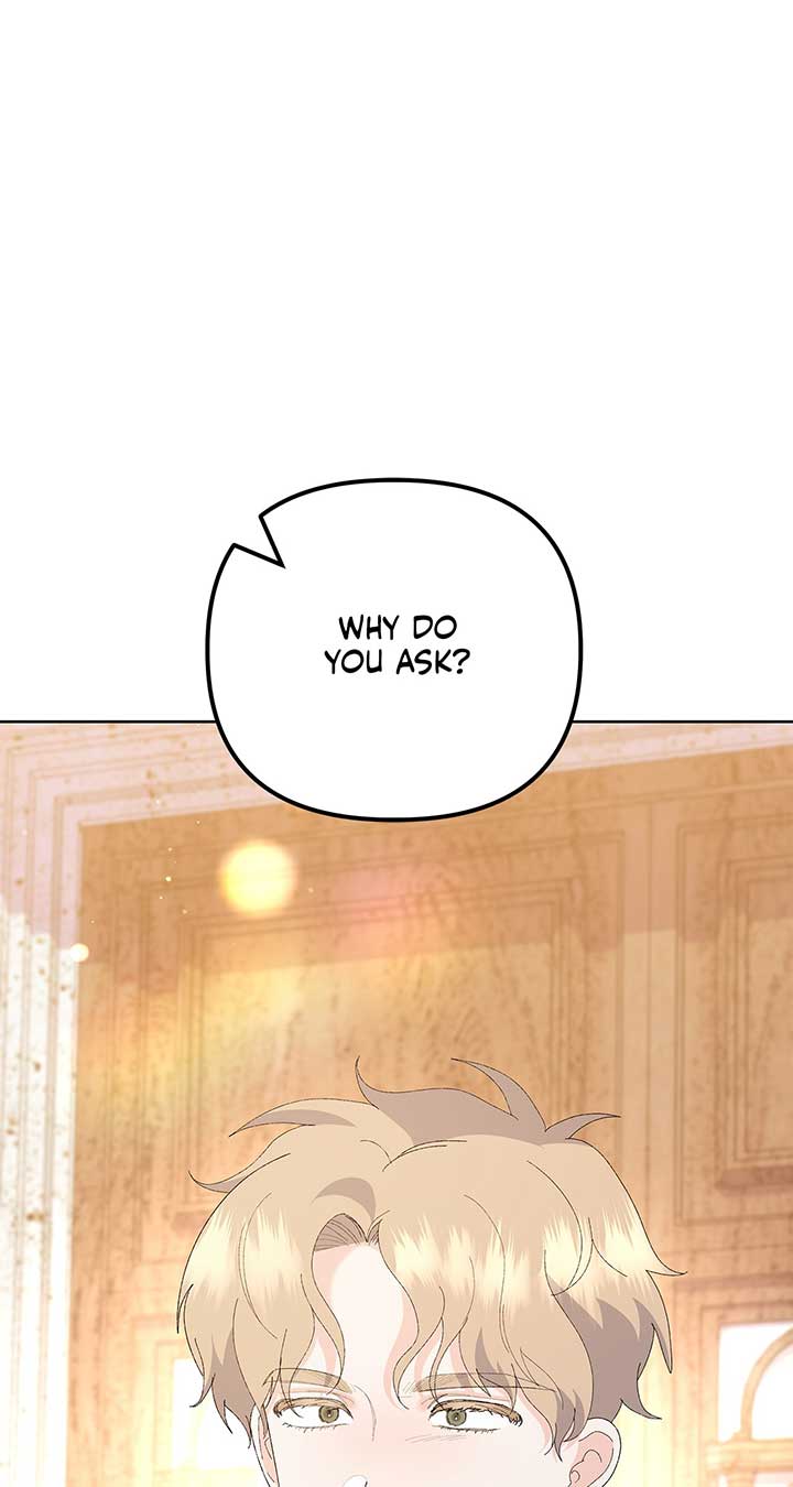 I Got Married to a Duke Called Beast Chapter 43 - Page 125