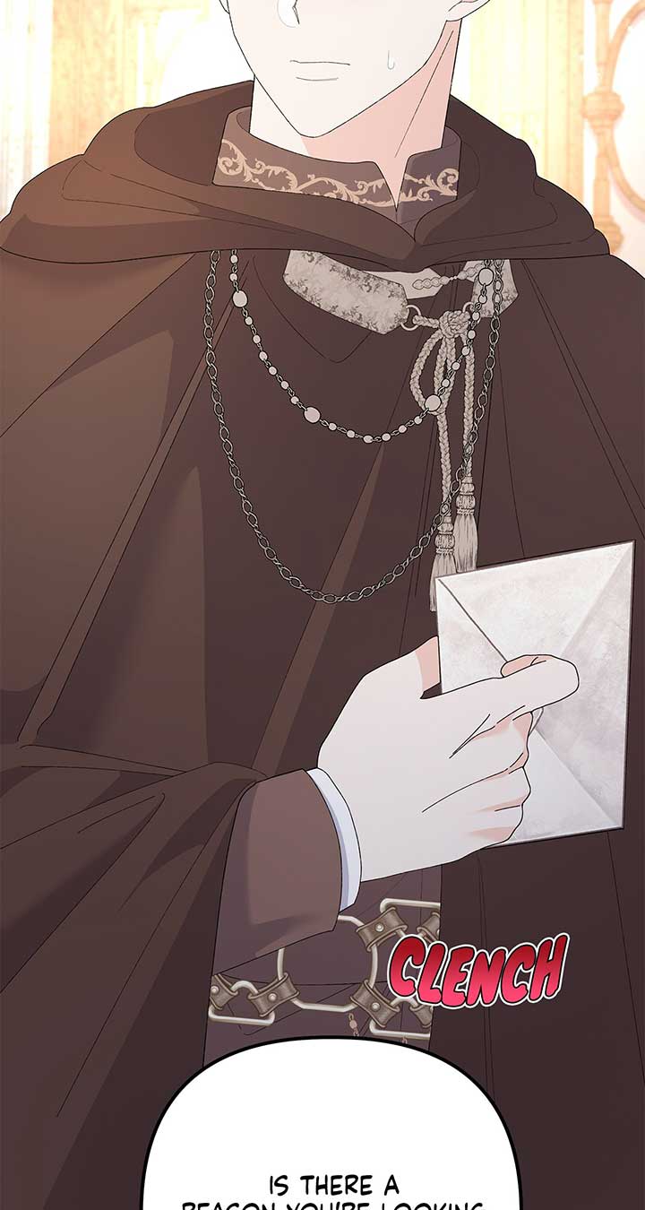 I Got Married to a Duke Called Beast Chapter 43 - Page 126