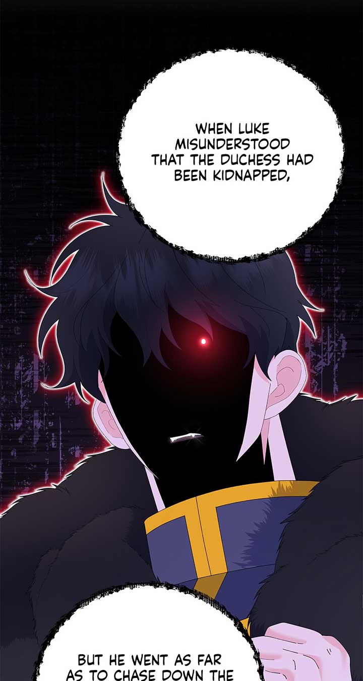 I Got Married to a Duke Called Beast Chapter 43 - Page 13