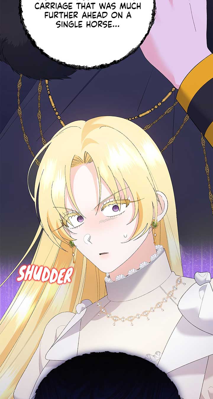 I Got Married to a Duke Called Beast Chapter 43 - Page 14