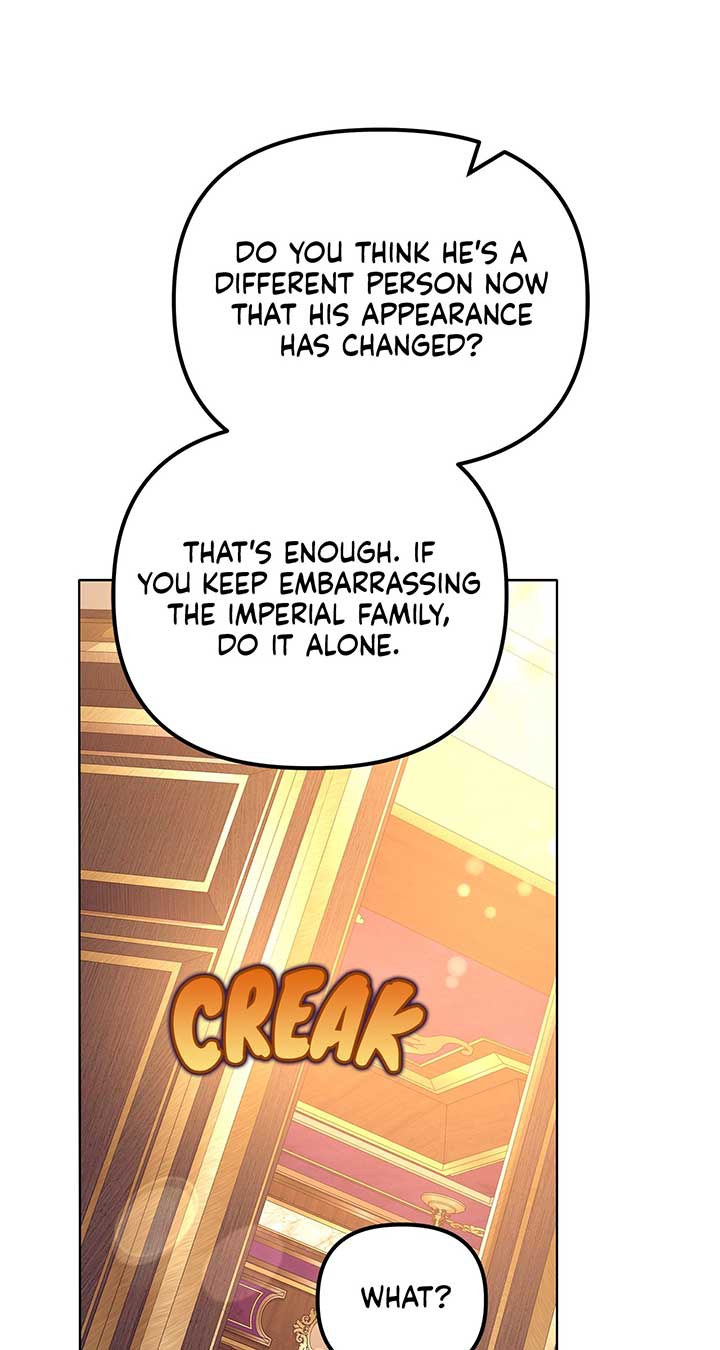 I Got Married to a Duke Called Beast Chapter 43 - Page 16