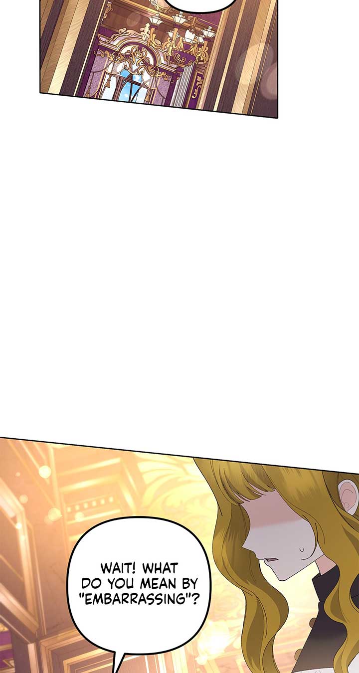 I Got Married to a Duke Called Beast Chapter 43 - Page 17