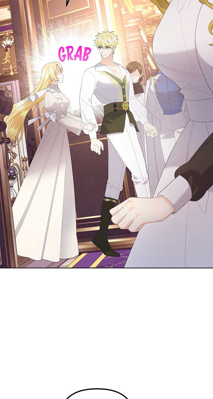 I Got Married to a Duke Called Beast Chapter 43 - Page 18