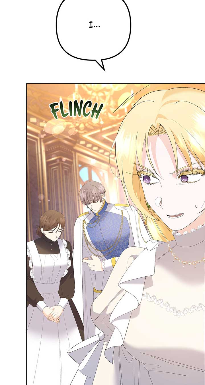 I Got Married to a Duke Called Beast Chapter 43 - Page 19