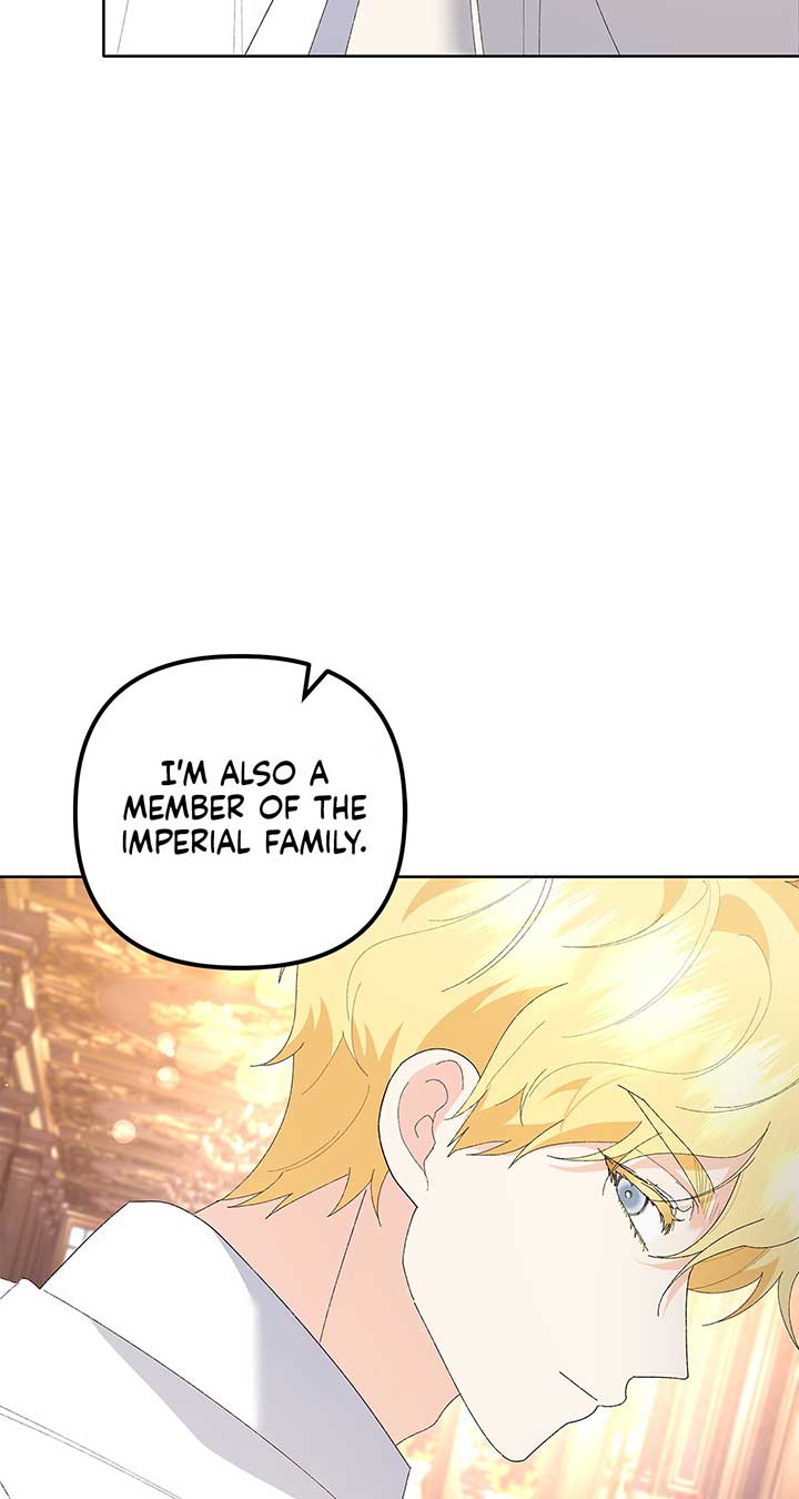 I Got Married to a Duke Called Beast Chapter 43 - Page 20