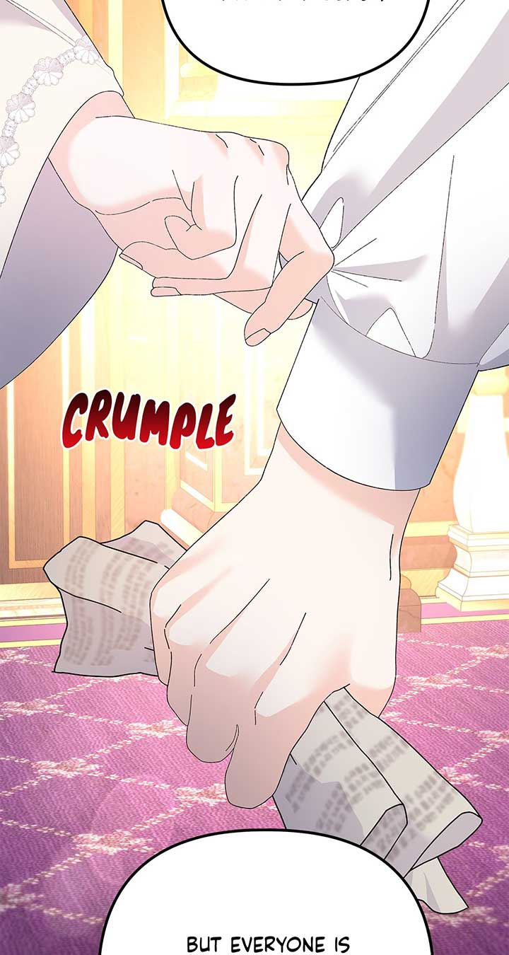I Got Married to a Duke Called Beast Chapter 43 - Page 22