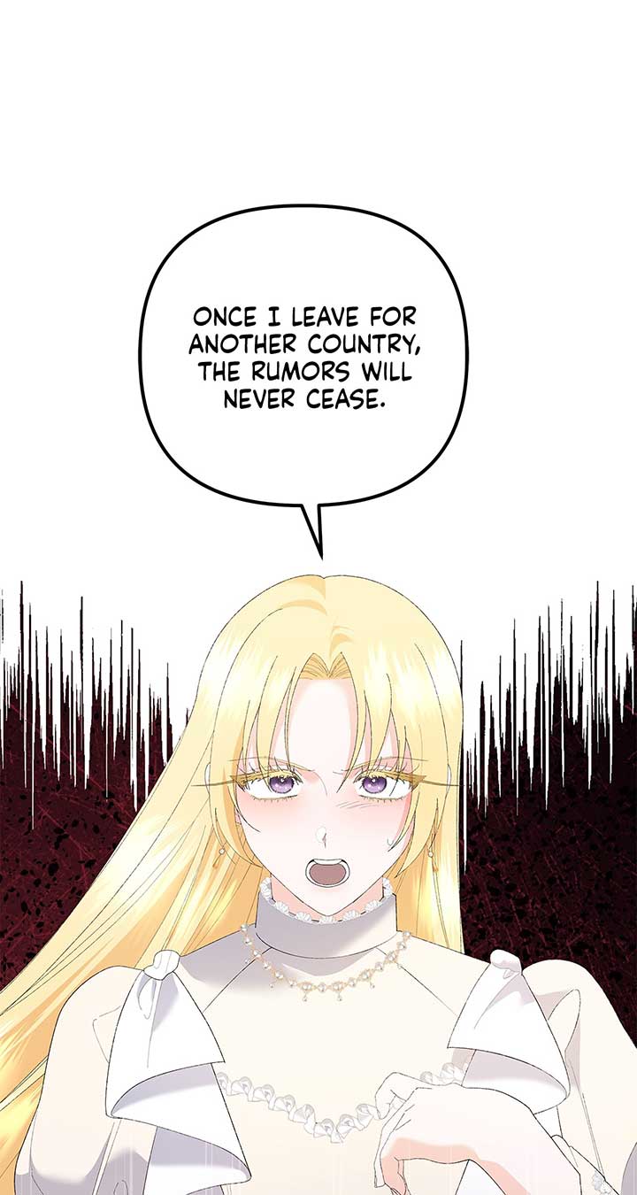 I Got Married to a Duke Called Beast Chapter 43 - Page 24