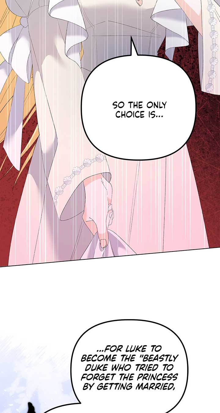 I Got Married to a Duke Called Beast Chapter 43 - Page 25