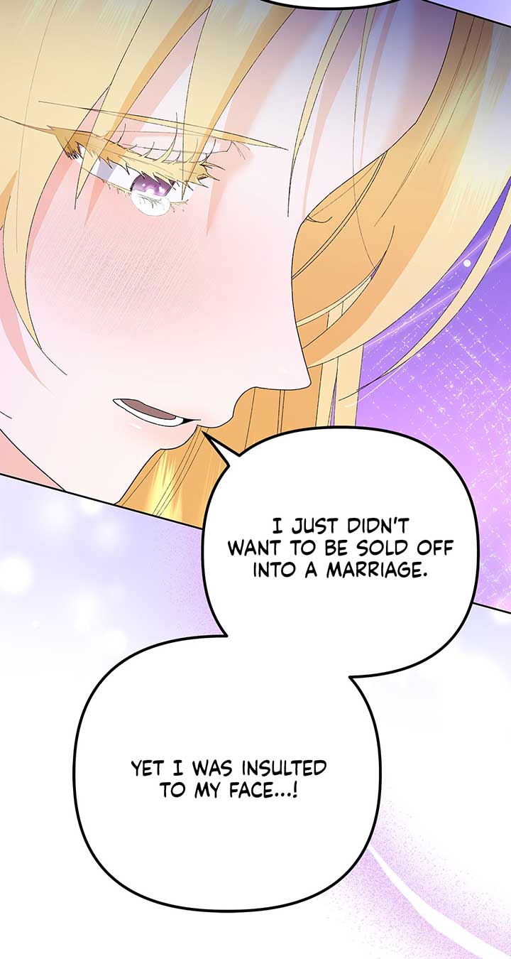 I Got Married to a Duke Called Beast Chapter 43 - Page 29