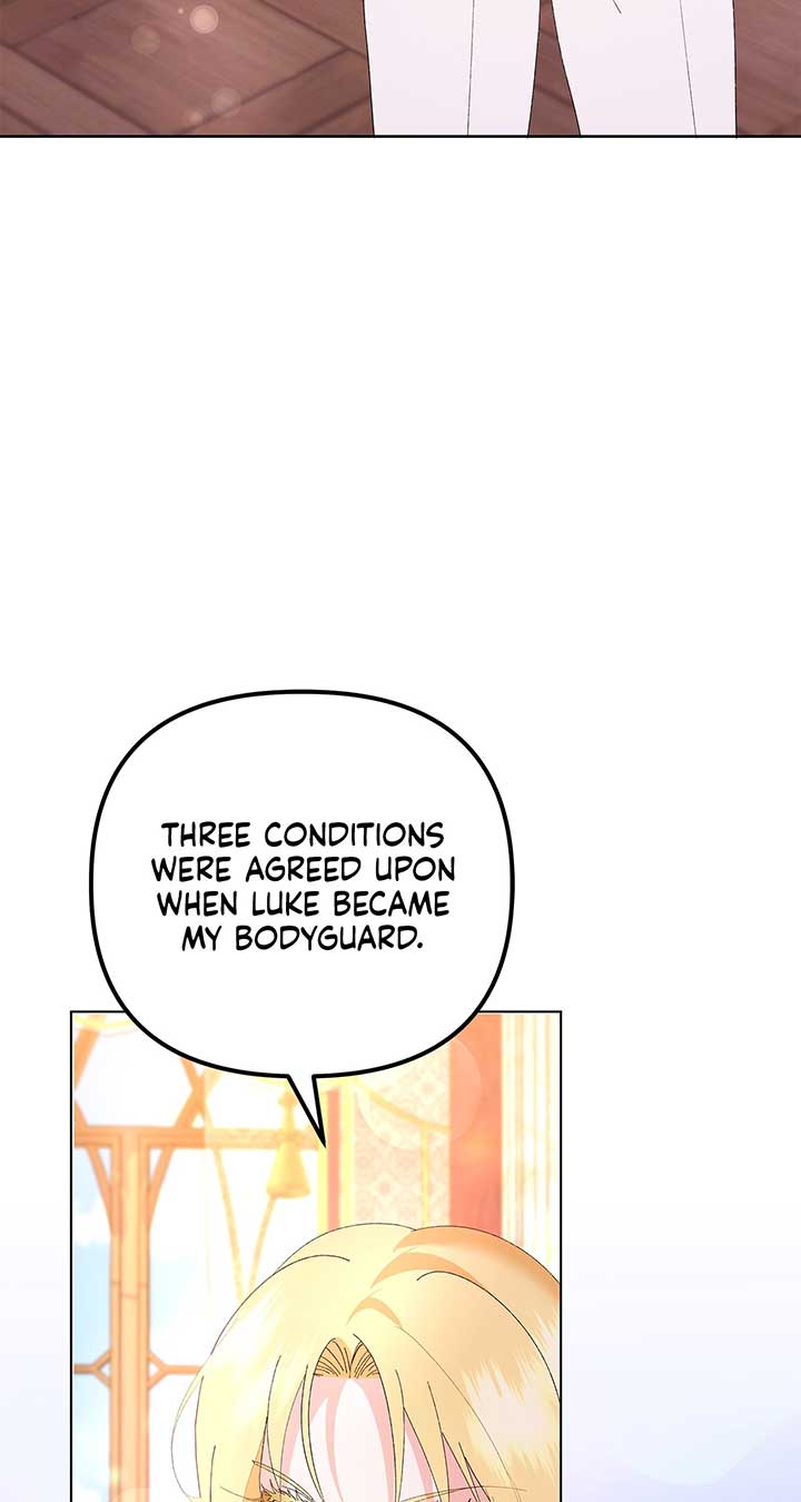 I Got Married to a Duke Called Beast Chapter 43 - Page 3