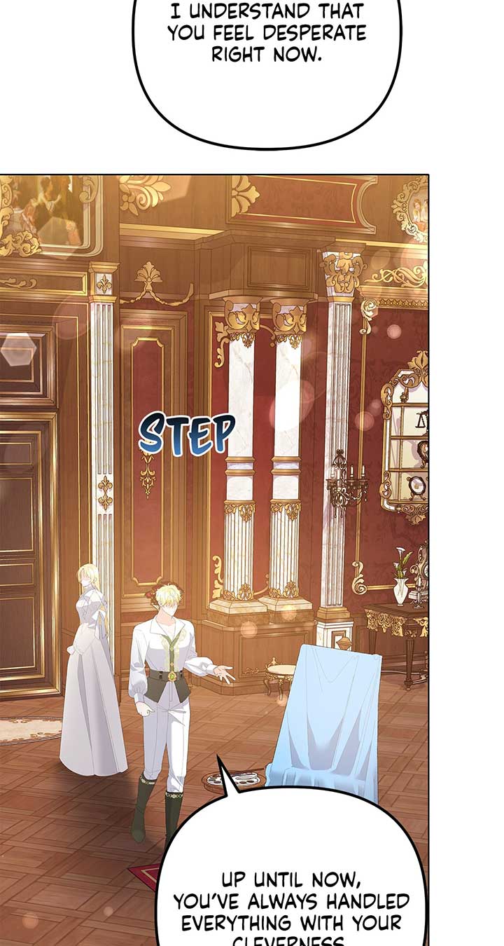 I Got Married to a Duke Called Beast Chapter 43 - Page 34