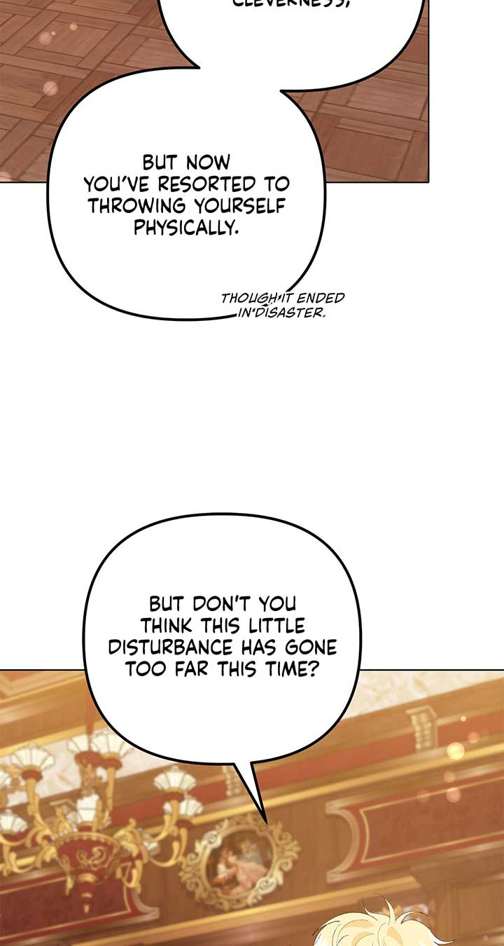 I Got Married to a Duke Called Beast Chapter 43 - Page 35