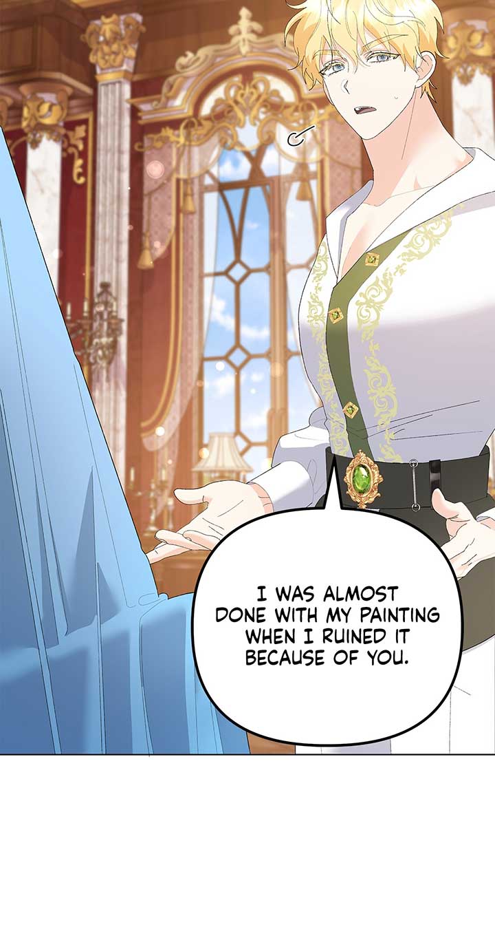 I Got Married to a Duke Called Beast Chapter 43 - Page 36