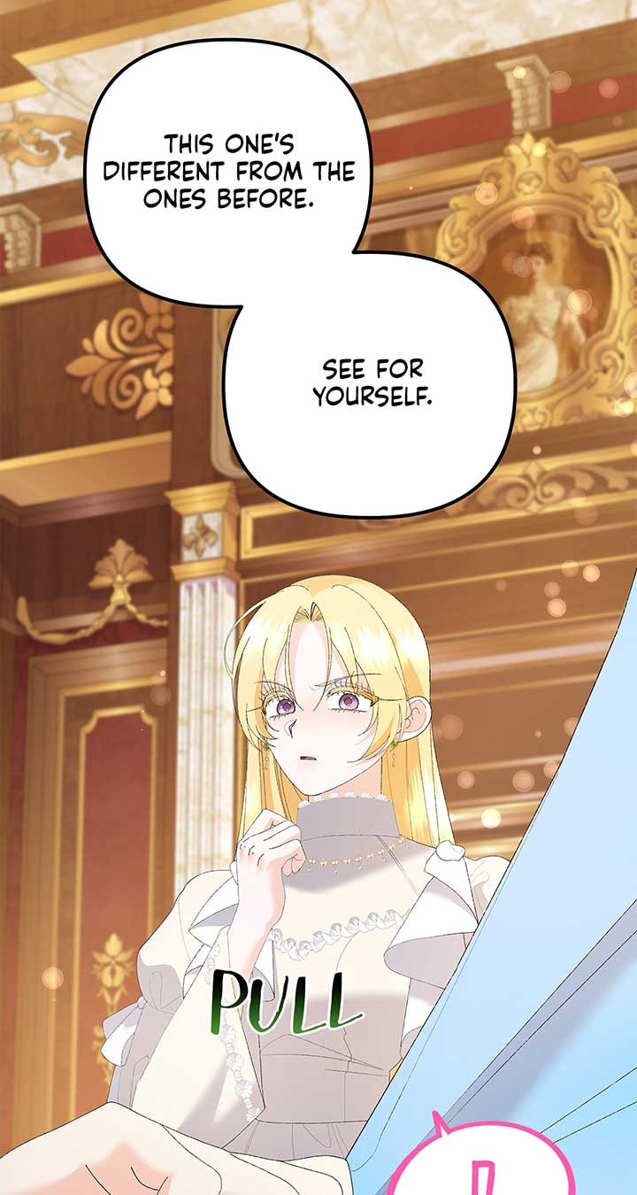 I Got Married to a Duke Called Beast Chapter 43 - Page 38