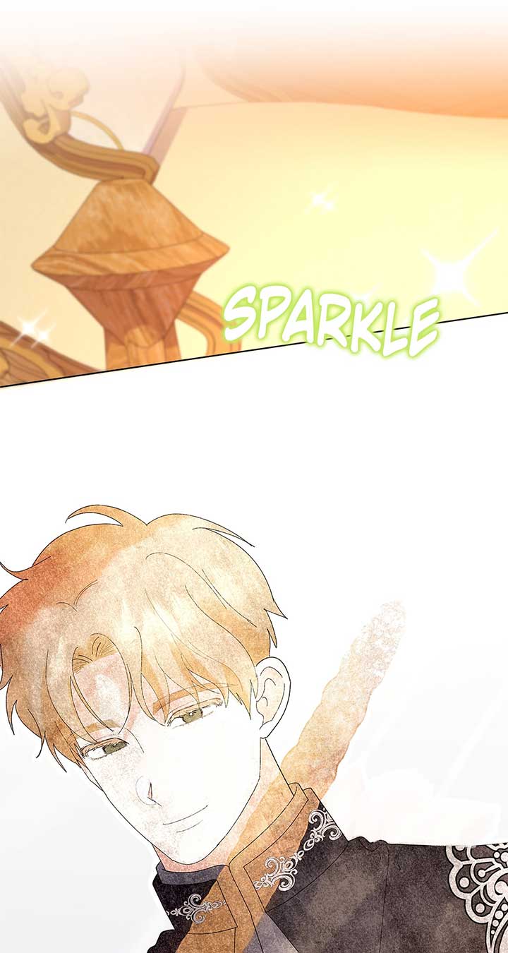 I Got Married to a Duke Called Beast Chapter 43 - Page 40