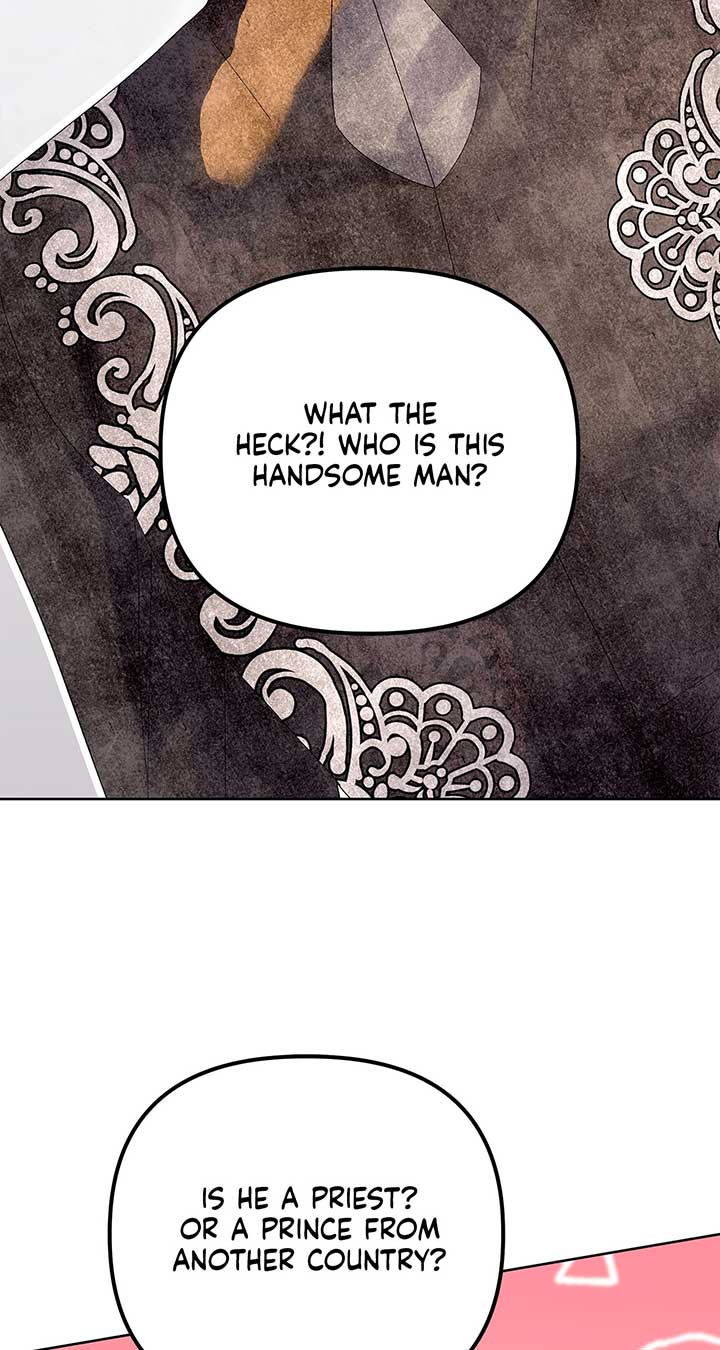 I Got Married to a Duke Called Beast Chapter 43 - Page 41