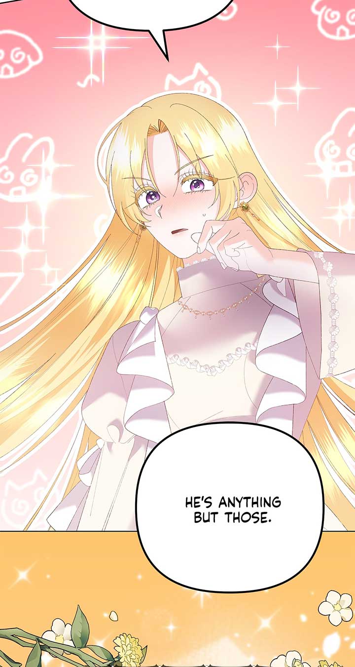 I Got Married to a Duke Called Beast Chapter 43 - Page 42