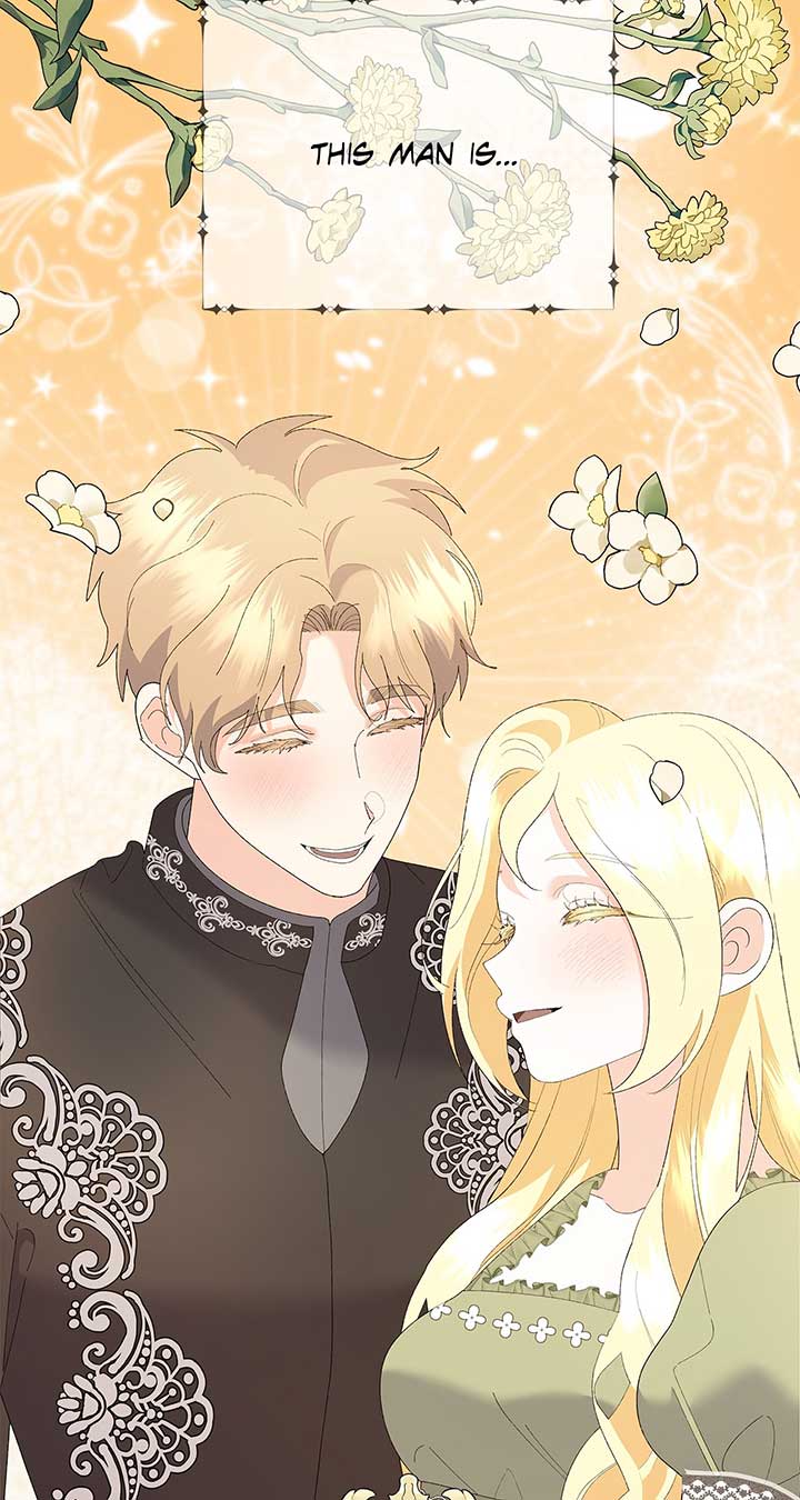 I Got Married to a Duke Called Beast Chapter 43 - Page 43