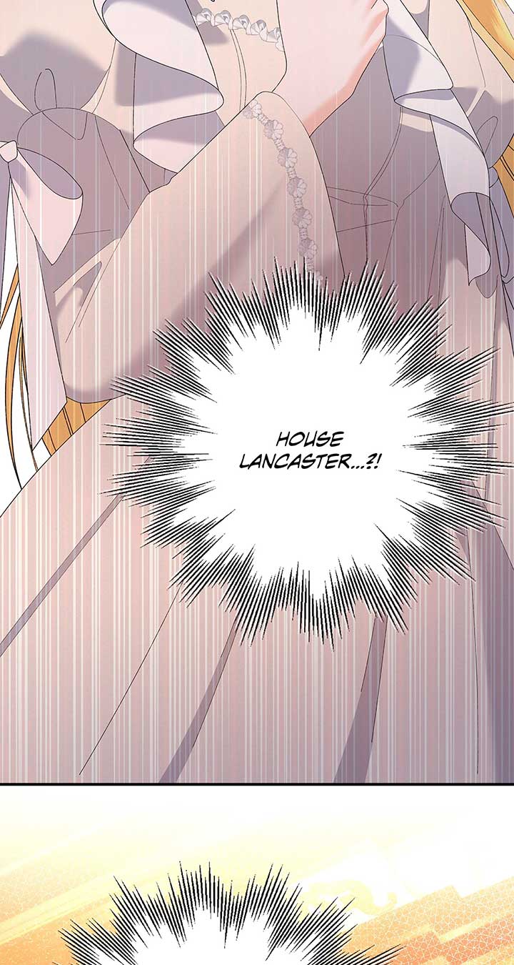 I Got Married to a Duke Called Beast Chapter 43 - Page 45