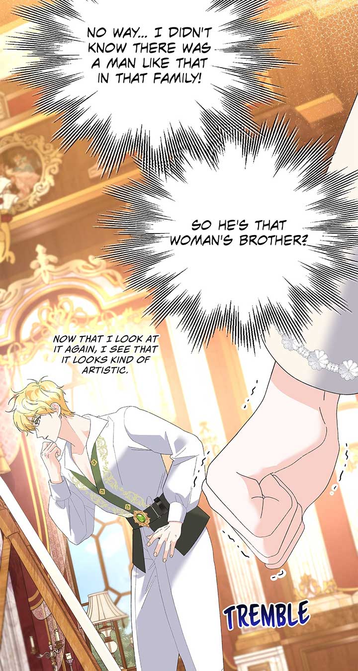 I Got Married to a Duke Called Beast Chapter 43 - Page 46