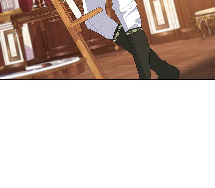 I Got Married to a Duke Called Beast Chapter 43 - Page 47