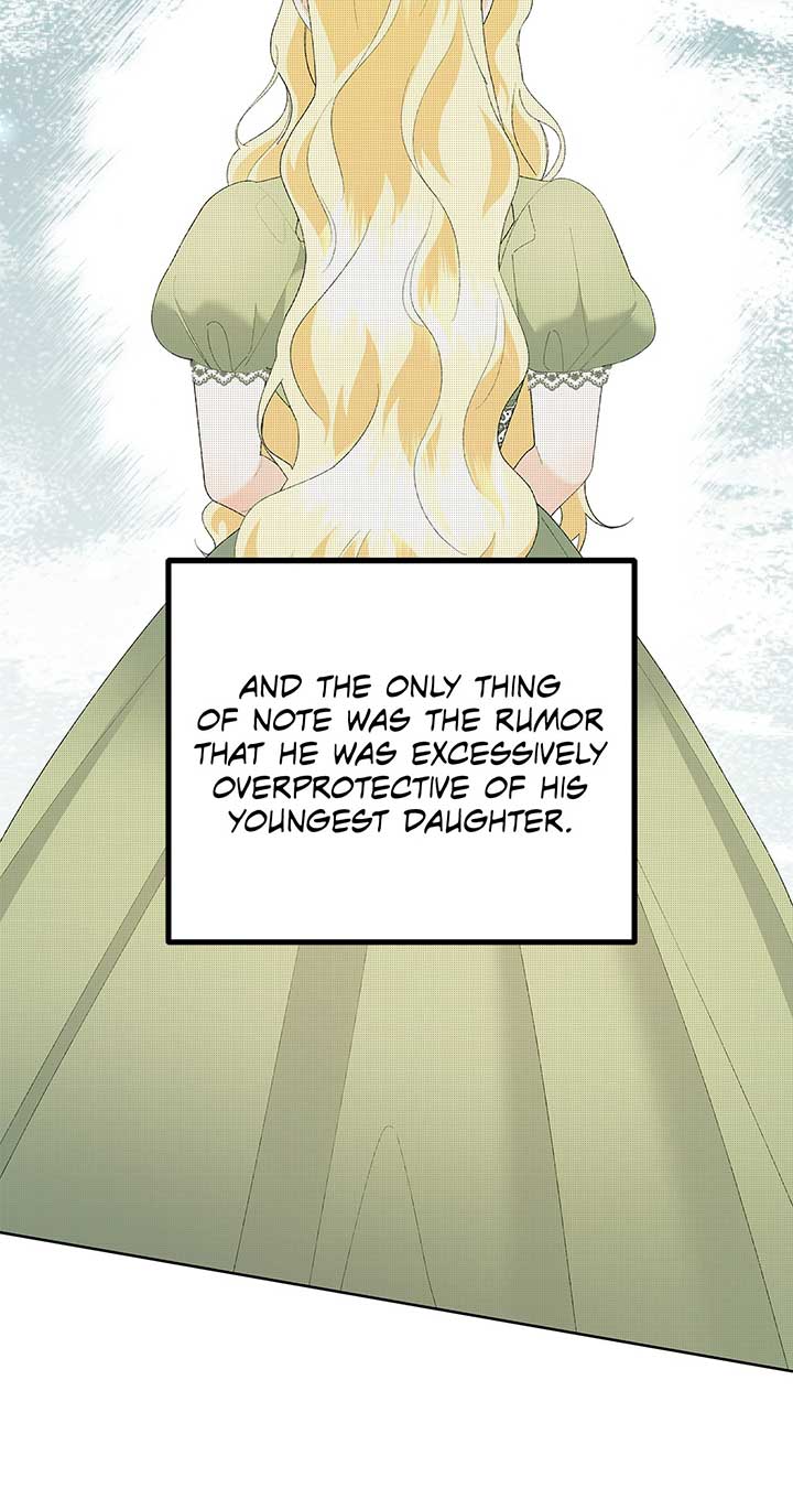 I Got Married to a Duke Called Beast Chapter 43 - Page 49
