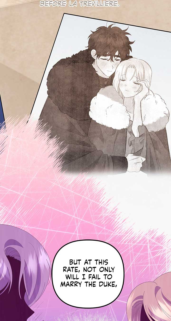 I Got Married to a Duke Called Beast Chapter 43 - Page 5