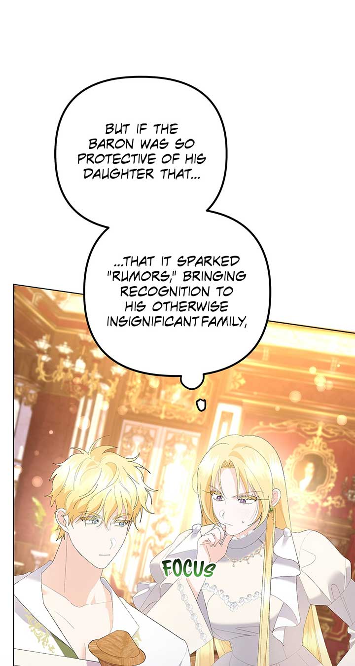 I Got Married to a Duke Called Beast Chapter 43 - Page 50