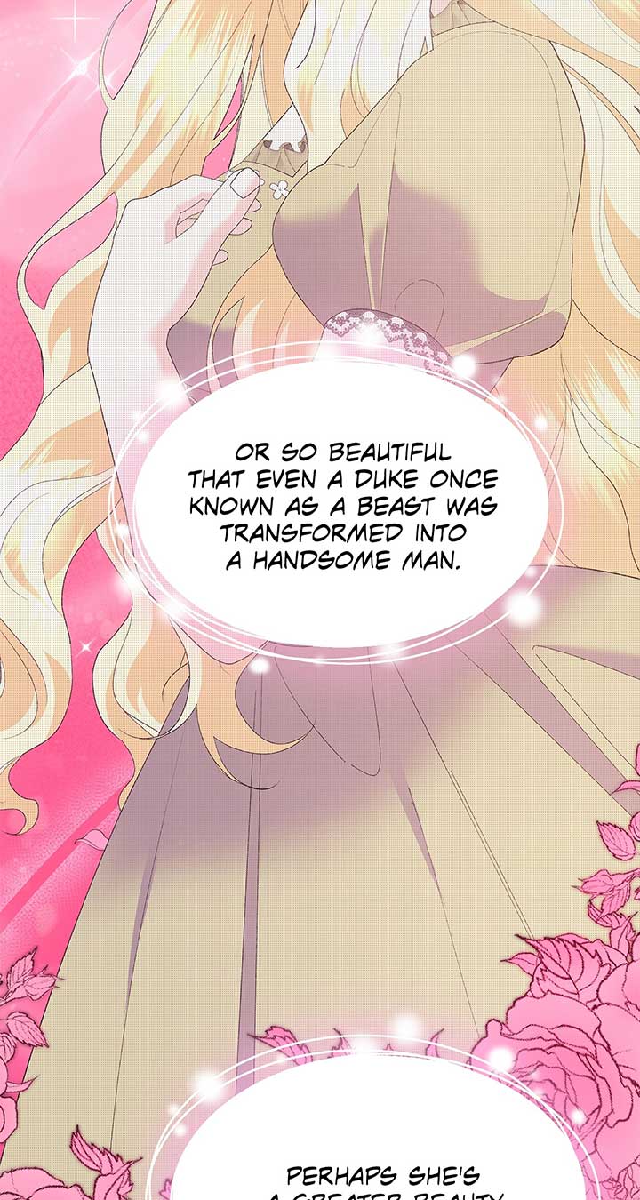 I Got Married to a Duke Called Beast Chapter 43 - Page 52