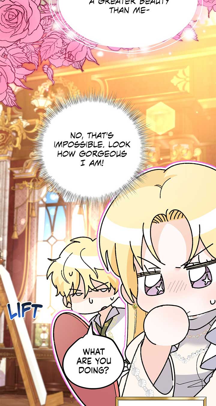 I Got Married to a Duke Called Beast Chapter 43 - Page 53