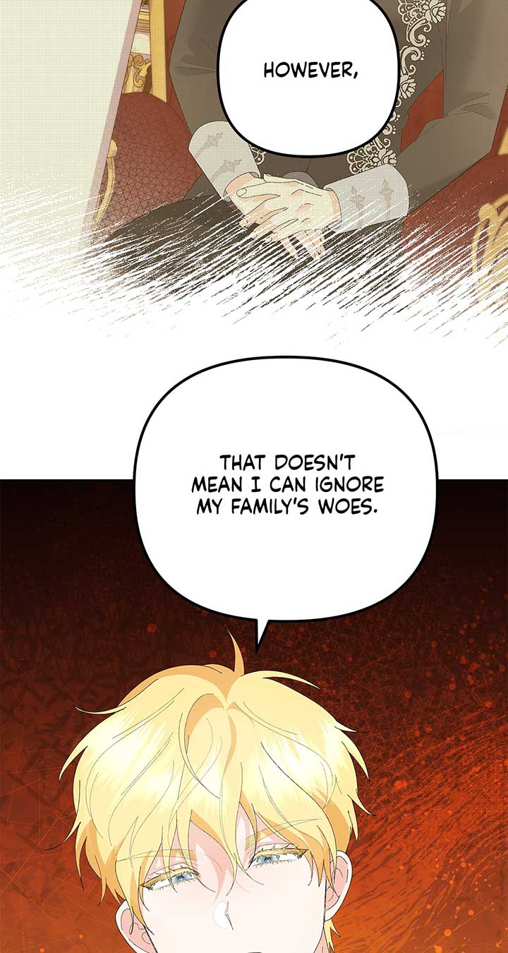 I Got Married to a Duke Called Beast Chapter 43 - Page 57