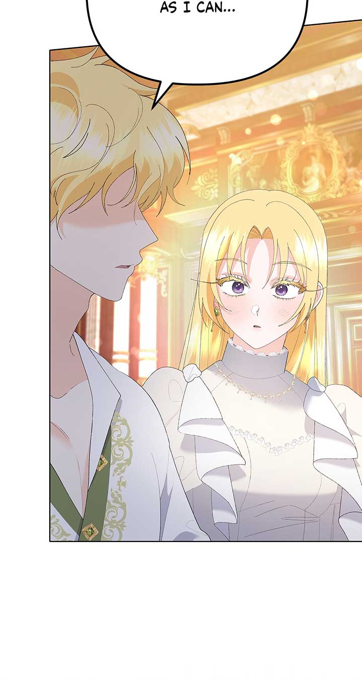 I Got Married to a Duke Called Beast Chapter 43 - Page 59