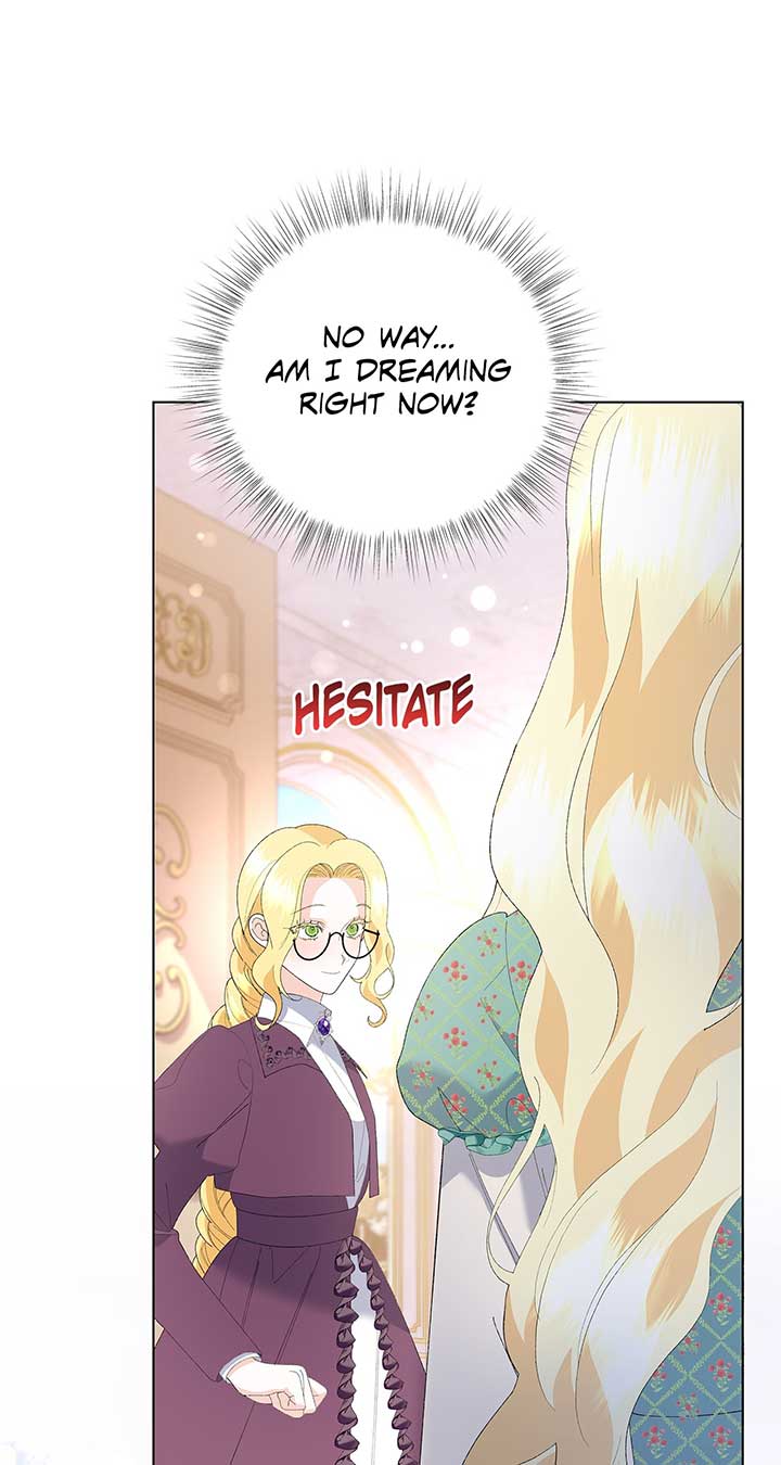 I Got Married to a Duke Called Beast Chapter 43 - Page 63