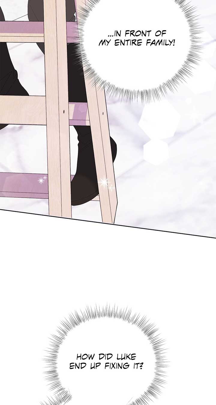 I Got Married to a Duke Called Beast Chapter 43 - Page 66